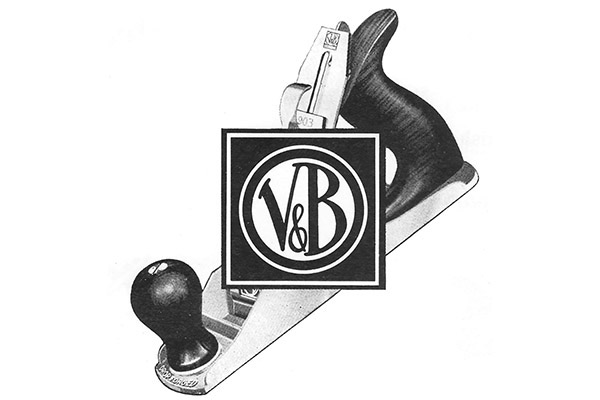 Vaughan & Bushnell Planes