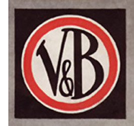 Vaughan & Bushnell Logo