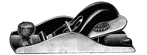 Vaughan And Bushnell No 510 Block Plane