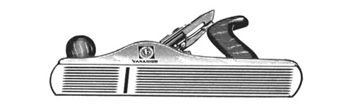 Vaughan And Bushnell No 5C Jack Plane