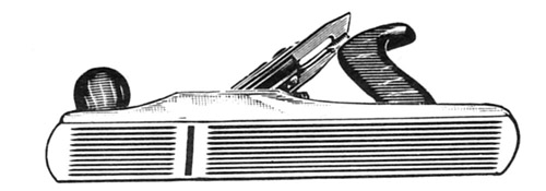 Vaughan And Bushnell No 705C Jack Plane