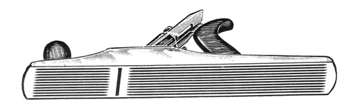 Vaughan And Bushnell No 706C Fore Plane