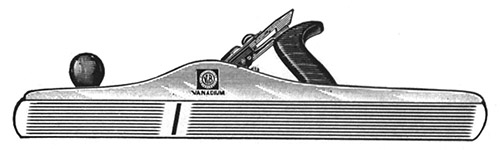 Vaughan And Bushnell No 7C Jointer Plane
