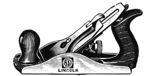 Vaughan And Bushnell No 803 Smooth Plane