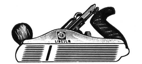Vaughan And Bushnell No 803C Smooth Plane