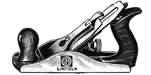 Vaughan And Bushnell No 804 Smooth Plane