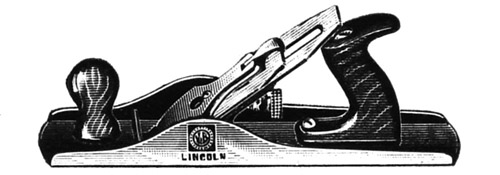 Vaughan And Bushnell No 805 Jack Plane