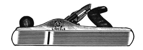 Vaughan And Bushnell No 805C Jack Plane