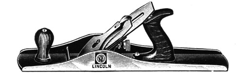 Vaughan And Bushnell No 806 Fore Plane