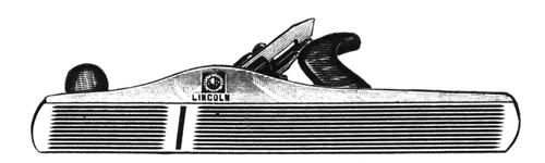 Vaughan And Bushnell No 806C Fore Plane