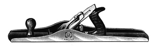 Vaughan And Bushnell No 807 Jointer Plane