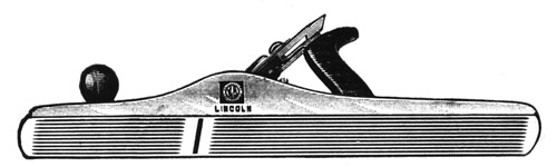 Vaughan And Bushnell No 807C Jointer Plane