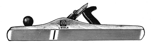 Vaughan And Bushnell No 808C Jointer Plane