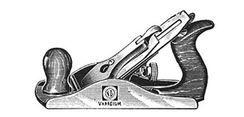 Vaughan And Bushnell No 902 Smooth Plane