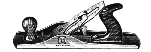 Vaughan And Bushnell No 905 Jack Plane