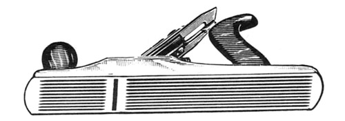 Vaughan And Bushnell No 905C Jack Plane