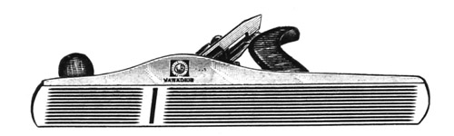 Vaughan And Bushnell No 906C Fore Plane