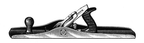 Vaughan And Bushnell No 907 Jointer Plane