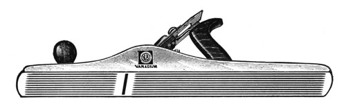 Vaughan And Bushnell No 907C Jointer Plane