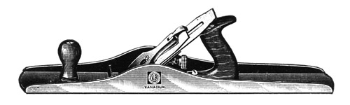 Vaughan And Bushnell No 908 Jointer Plane