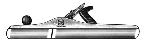 Vaughan And Bushnell No 908C Jointer Plane